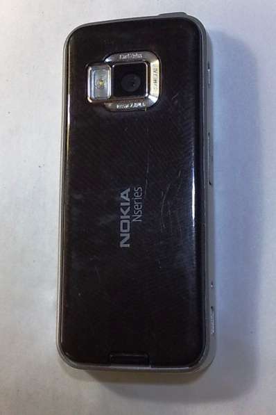 Nokia N78 в Сергиевом Посаде фото 13