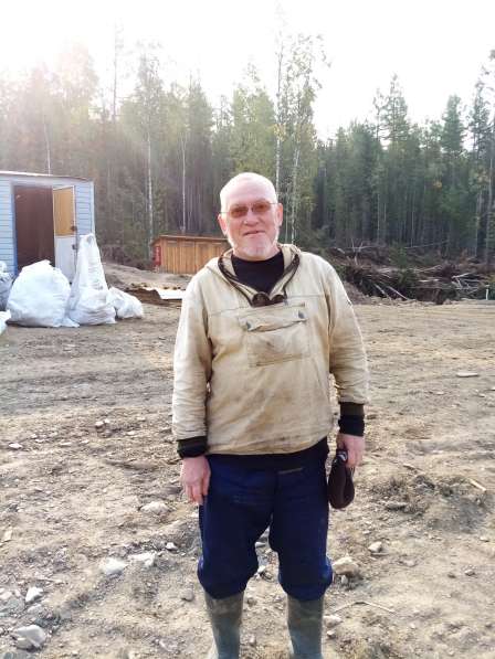 Михаил, 57 лет, хочет пообщаться