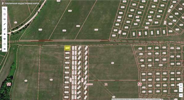 Продам земельный участок в Перми фото 3