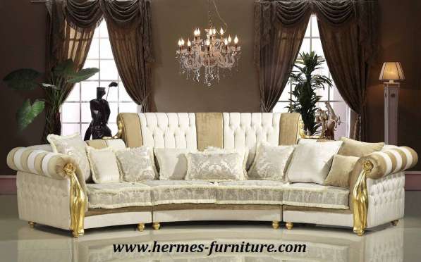 Мебельная фабрика в Нижнем Новгороде фото 8