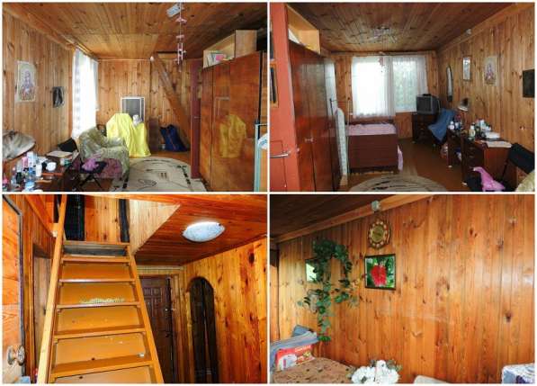 Продается 3-х комнатная квартира с мебелью в Минске в фото 136