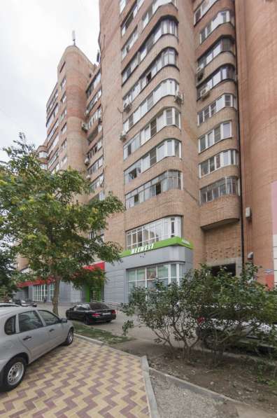 Продам 3-х комнатную квартиру 82 м2 в районе Сельмаш в Ростове-на-Дону фото 5