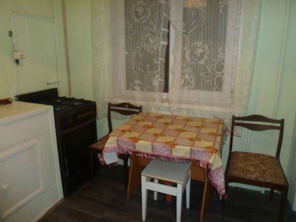 Продается 3-х комнатная квартира, Лузино ул. Комсомольская13 в Омске фото 3