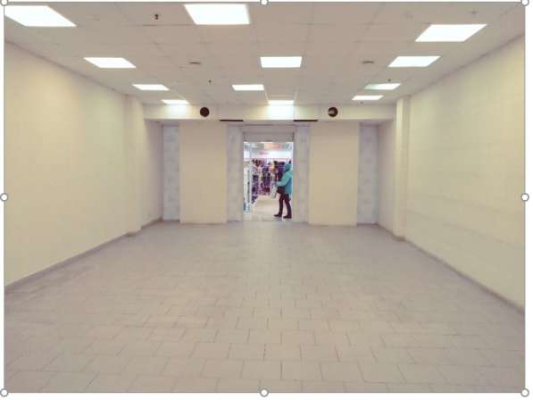 Аренда торговых площадей в Красногорске фото 11