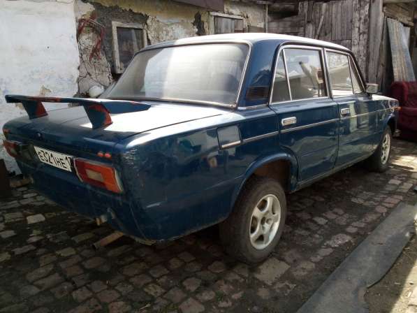 ВАЗ (Lada), 2106, продажа в Магнитогорске в Магнитогорске фото 6