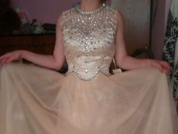 3 Продам шикарное вечернее платье в Кемерове фото 3