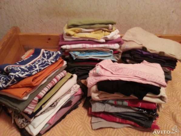 Женская одежда 38-60 размеров в Омске