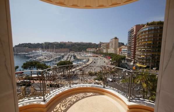 Вилла в Монако в фото 4