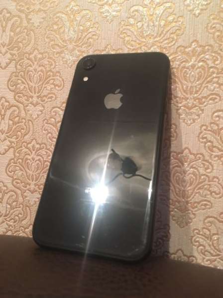 IPhone XR 64 Black