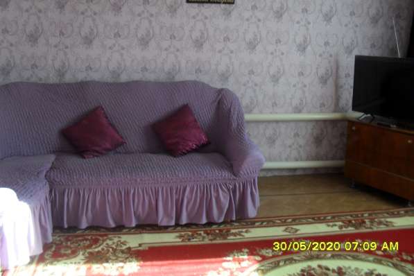 Продам дом 95 м2 Ершовский район Саратовская область в Энгельсе фото 5