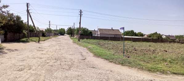 Продам земельный участок ИЖС 15 соток, расположен в Крыму в Евпатории фото 5