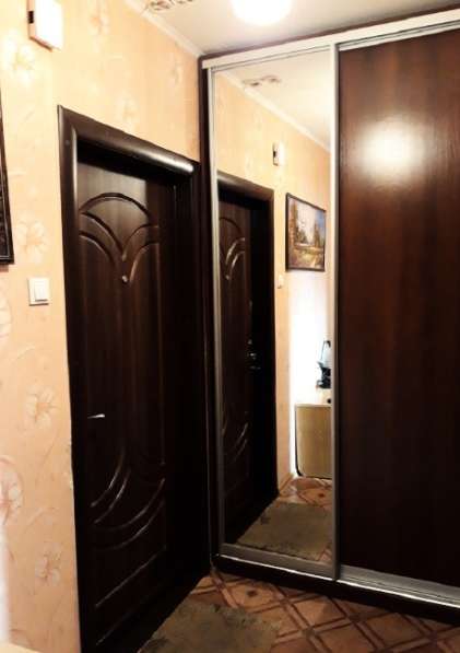Торжок, ул. Луначарского, 33 Сдам уютную однокомнатную кварт в Твери фото 3