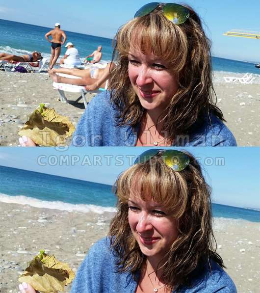 Фотограф ретушер в Москве фото 29