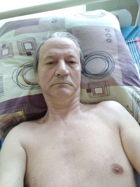 Валерий, 63 года, хочет познакомиться – Ищу спутницу жизни до 65 лет, добрую, хозяйственную, умеющую в Перми