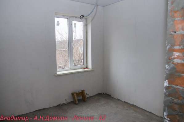 Продам дом 110 м2 с участком 3 сот в районе ул.Зрелищная в Ростове-на-Дону фото 11
