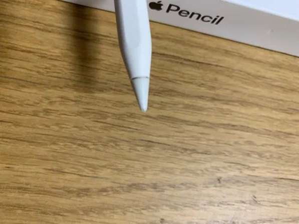 Apple iPad Pro 11 Чехол-клавиатура Карандаш Apple Pencil в Москве фото 5