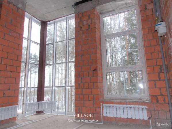 Продам однокомнатную квартиру в Тверь.Жилая площадь 60,32 кв.м.Этаж 2.Дом кирпичный. в Твери фото 22