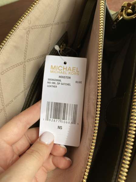 Сумка Michael Kors в Ростове-на-Дону фото 11