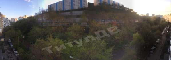 1к квартира с хорошим ремонтом на Красного Знамени в Владивостоке фото 14