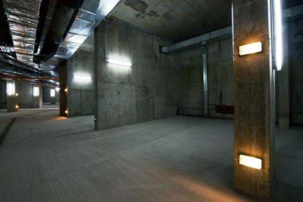 Машиноместо в паркинге в Сочи фото 3