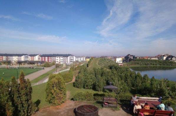 Продам двухкомнатную квартиру в Краснодар.Жилая площадь 69 кв.м.Этаж 2.Дом монолитный. в Краснодаре фото 4