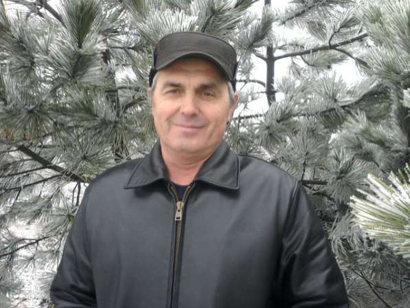 Валерий, 62 года, хочет познакомиться – ищу ЖЕНЩИНУ!!! в Белогорске