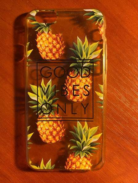 Продам чехлы на iPhone 6s в Москве