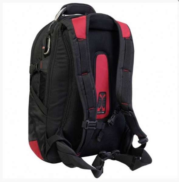 Продам новый рюкзак WENGER LARGE VOLUME DAYPACK в Москве фото 3