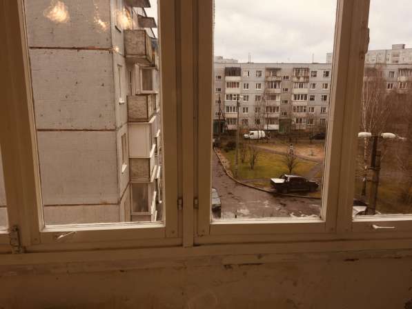 Продам 1-комн. квартиру ул. Интернациональная в Калининграде фото 17