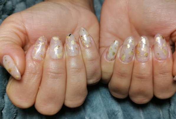 Маникюр в Волгограде фото 8