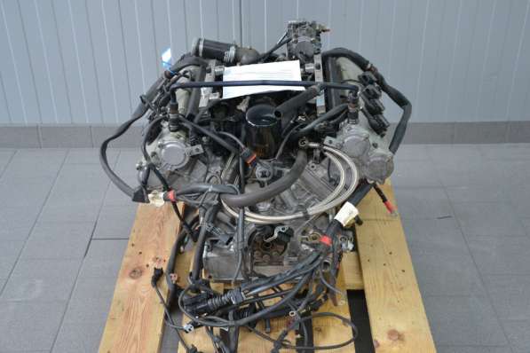 Двигатель Феррари 360 3.6B комплектный F131B40 в Москве