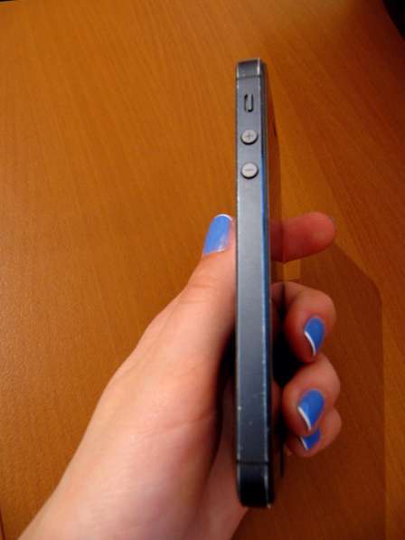 Продам IPhone 5 32 GB в Омске фото 3