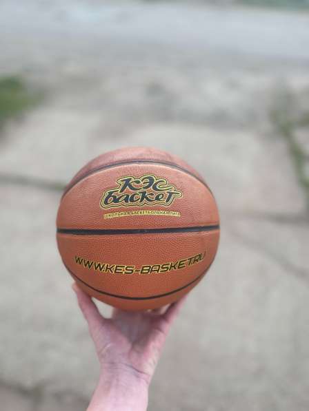 Баскетбольный мяч Adidas в Самаре