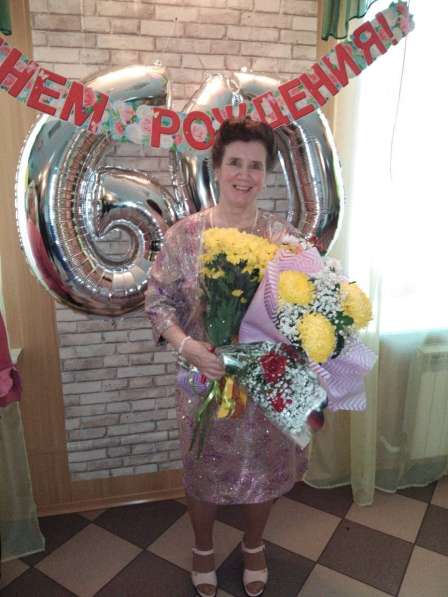 Татьяна, 61 год, хочет познакомиться – Ищу интеллигентного, без в/ п мужчину от 53-60 лет для се в Ярославле фото 3