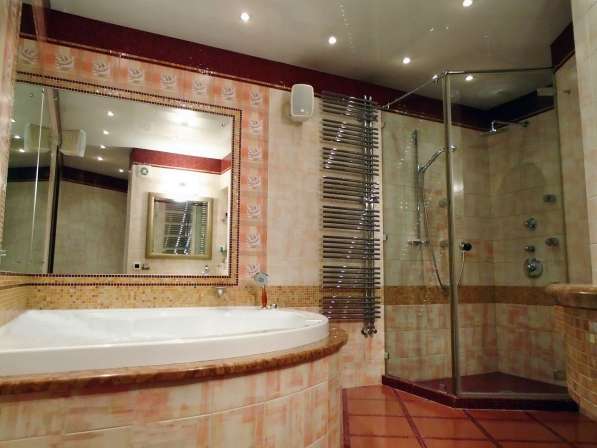Продаётся 4-к кв-ра 150м в Москве фото 49