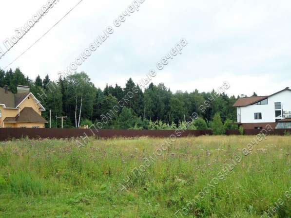 realty_mapper3.plot_in_locationСадовое некоммерческое тов-во. Есть Электричество, Водопровод. в Москве фото 4