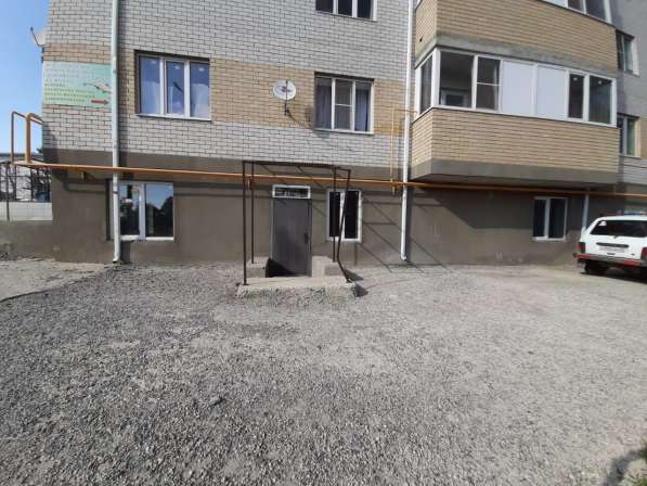 Продажа коммерческой недвижимости в Ставрополе