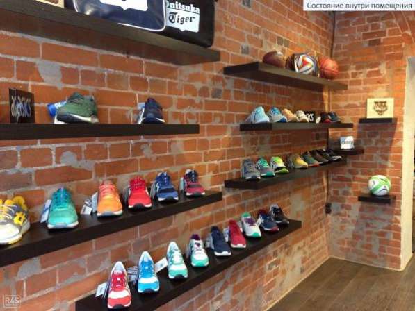 ПАБ на Бульварном кольце! 70.2 кв.м. в Москве