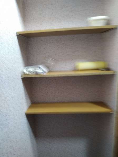 Продается 2-х комнатная квартира с капитальным ремонтом в Фролово фото 11