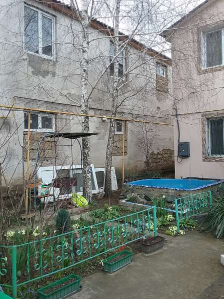 Продам дом в г.Симферополь.Жилая площадь 240 кв.м.Есть Канализация, Электричество. в Симферополе фото 7