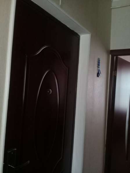 Продажа двухкомнатной квартиры в Новосибирске