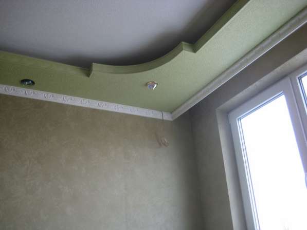 Подготовка комнаты к оклейке и покраске в Нижнем Новгороде фото 13
