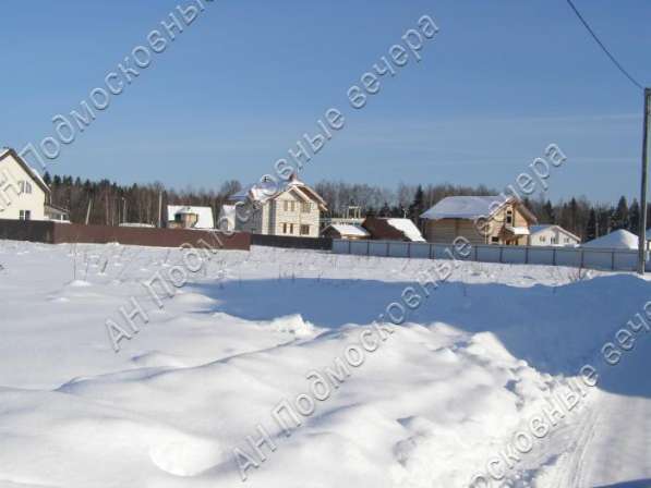 realty_mapper3.plot_in_locationСадовое некоммерческое тов-во. Площадь 30.00 сот.Есть Электричество. в Москве фото 7