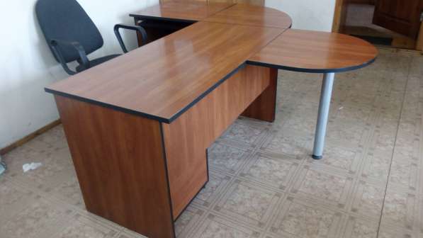 Продаю офисную мебель за все 25 т. р в Улан-Удэ фото 6