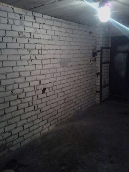 Продам гараж в ГСК Эсперантовский (Казань, Назарбаева, д12а) в Казани фото 3