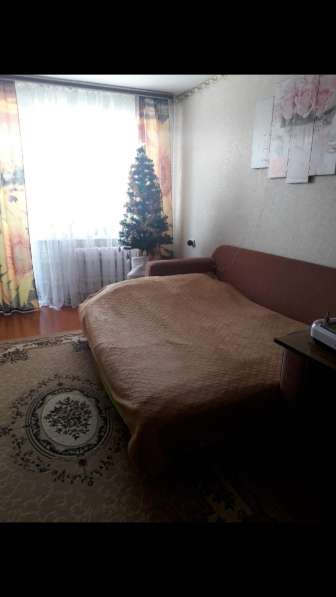 Продаётся 2х комнатная квартира в Спасске-Дальнем фото 7
