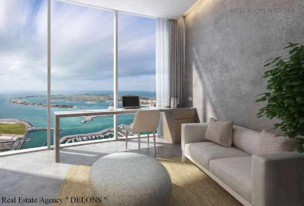 Недвижимость в ОАЭ г. Дубай с АН “ DЕЛОНС ”/ REA “ DELONS ” в фото 11