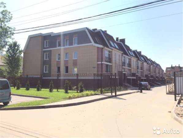 Продам двухкомнатную квартиру в Тверь.Жилая площадь 70 кв.м.Этаж 3.Дом кирпичный. в Твери фото 13