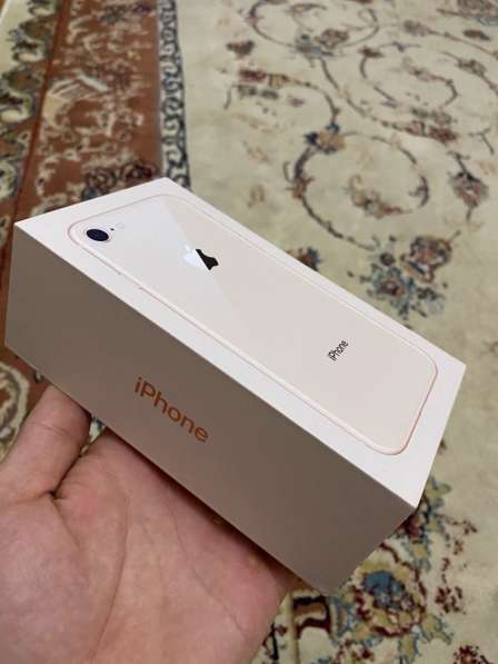 Продаю IPhone 8 64GB в Махачкале фото 6