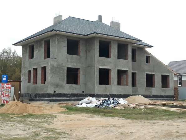 Строительно-ремонтные работы в Чехове фото 13